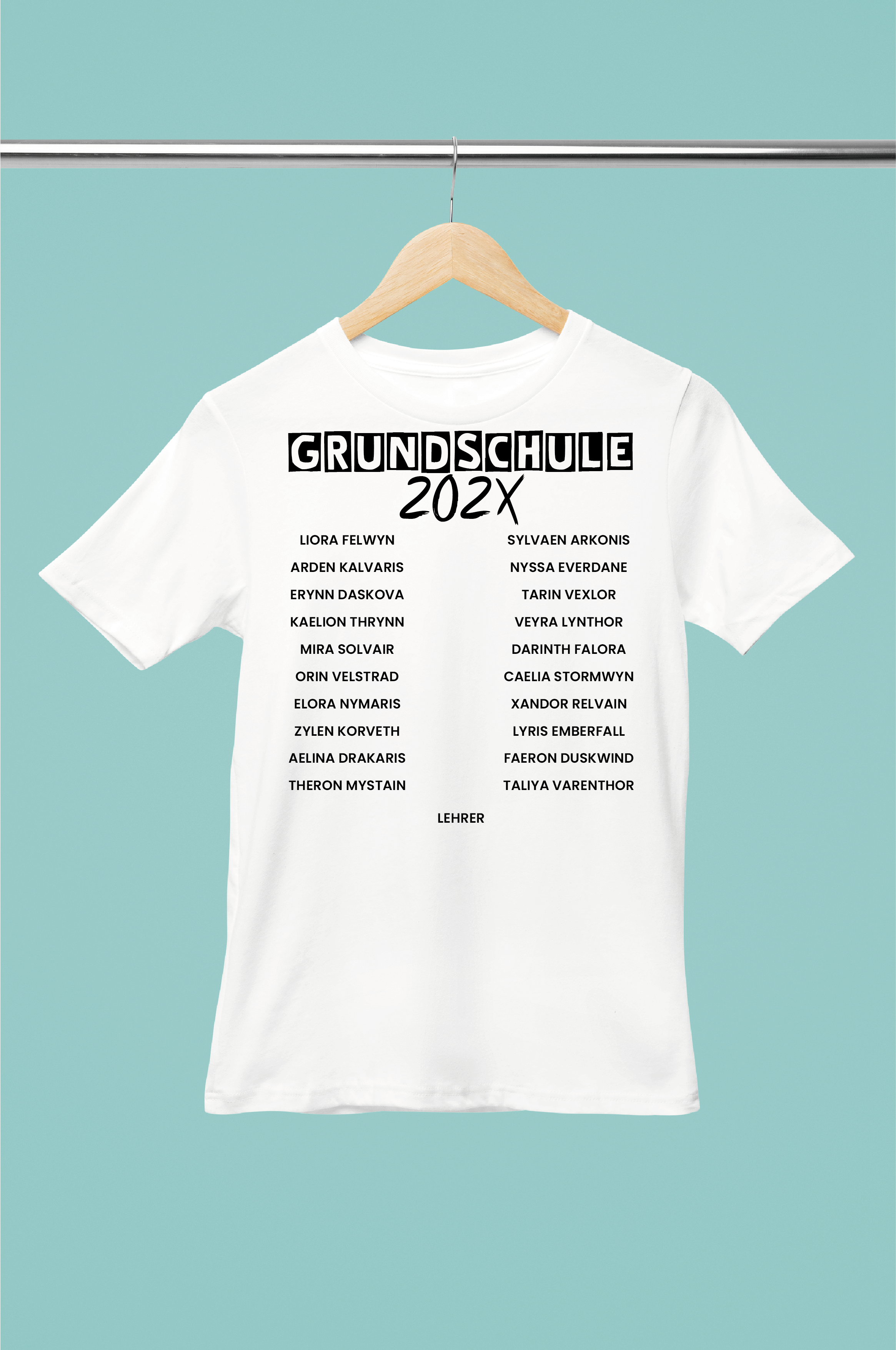 Einzig aber nicht artig 1.05