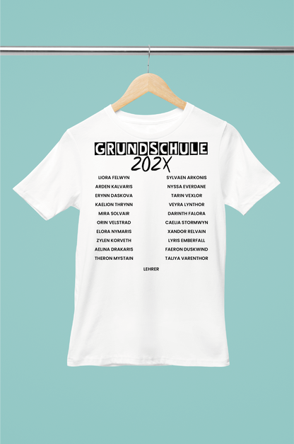 Einzig aber nicht artig 1.05