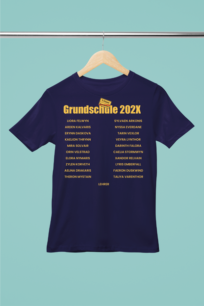 Hallo 5. Klasse 1.07