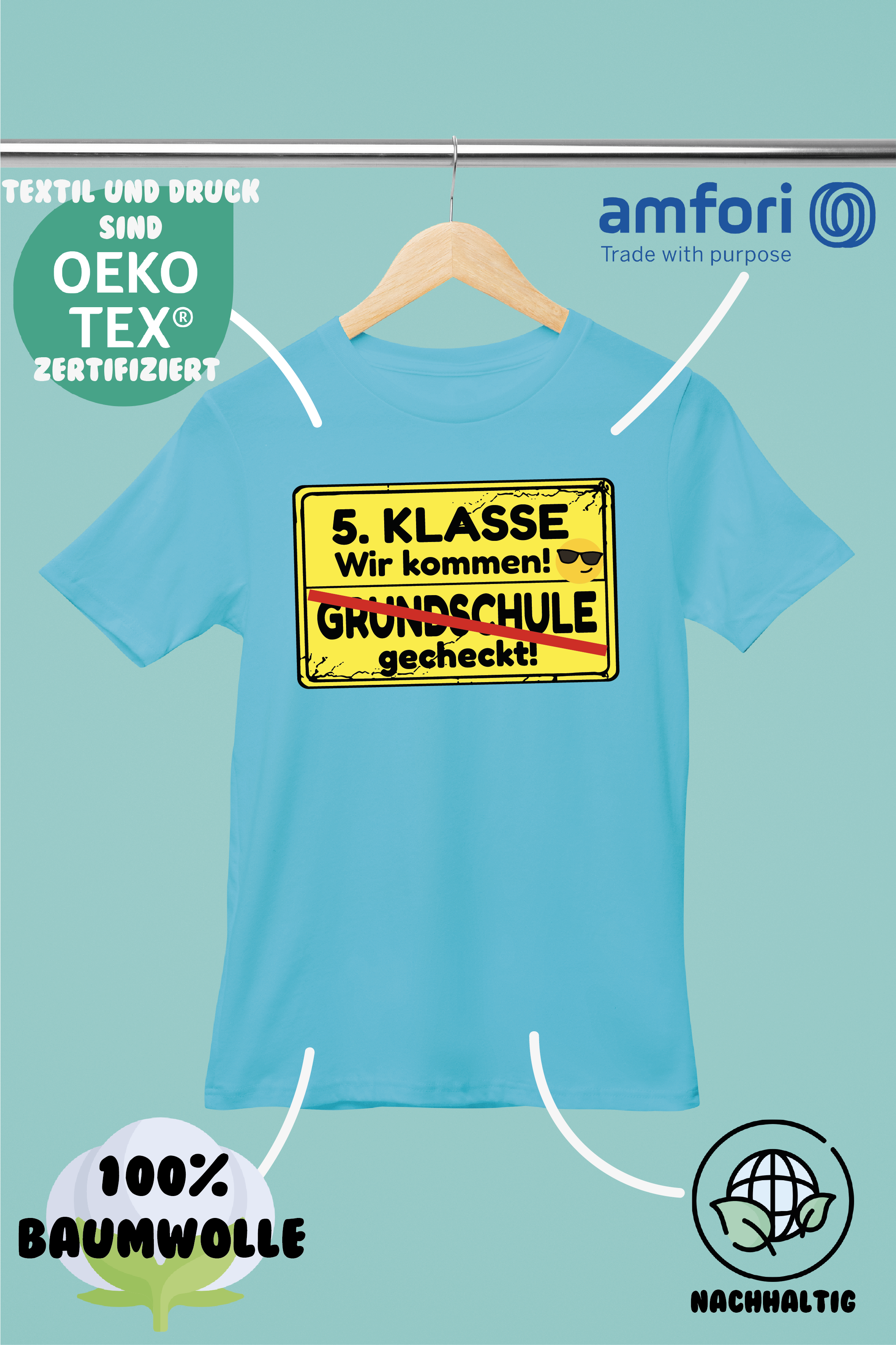 5. Klasse wir kommen! 1.14