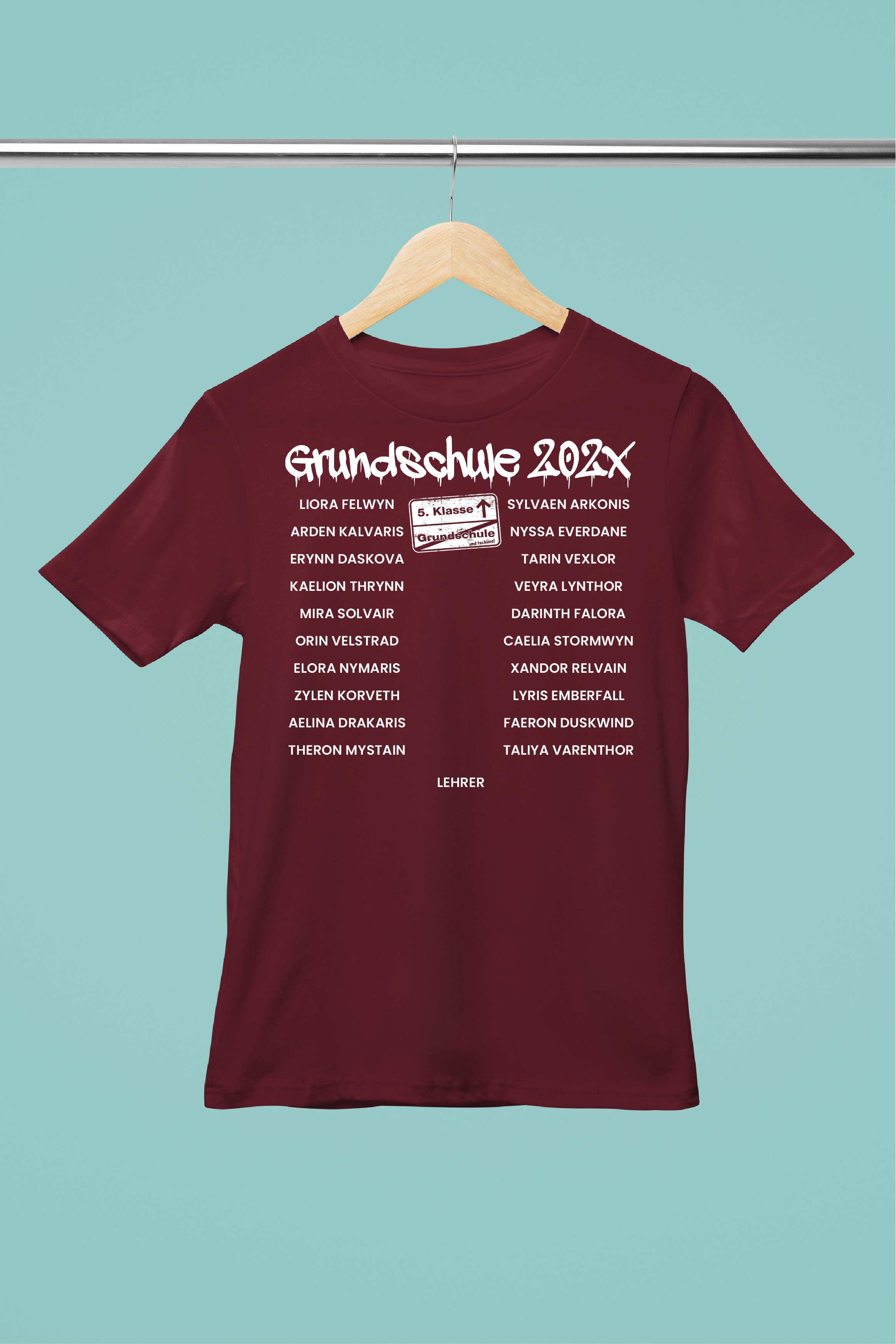Wir ziehen weiter 1.16