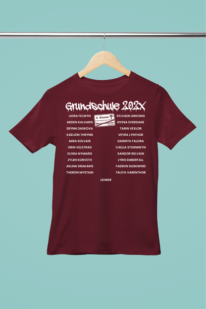 Wir ziehen weiter 1.16