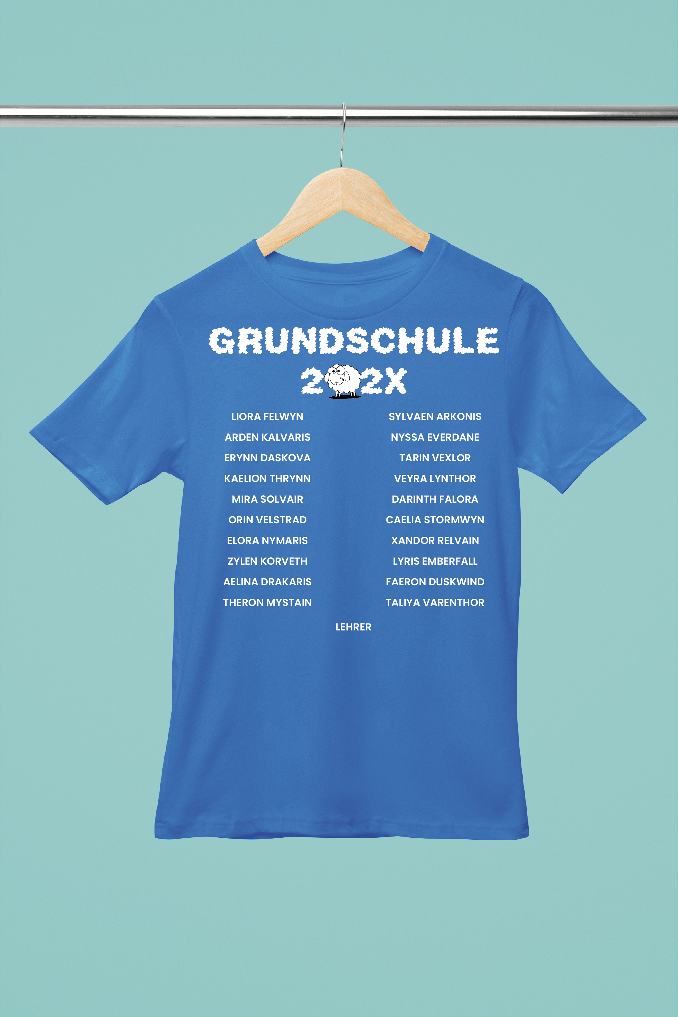 Geschaaaft 1.10