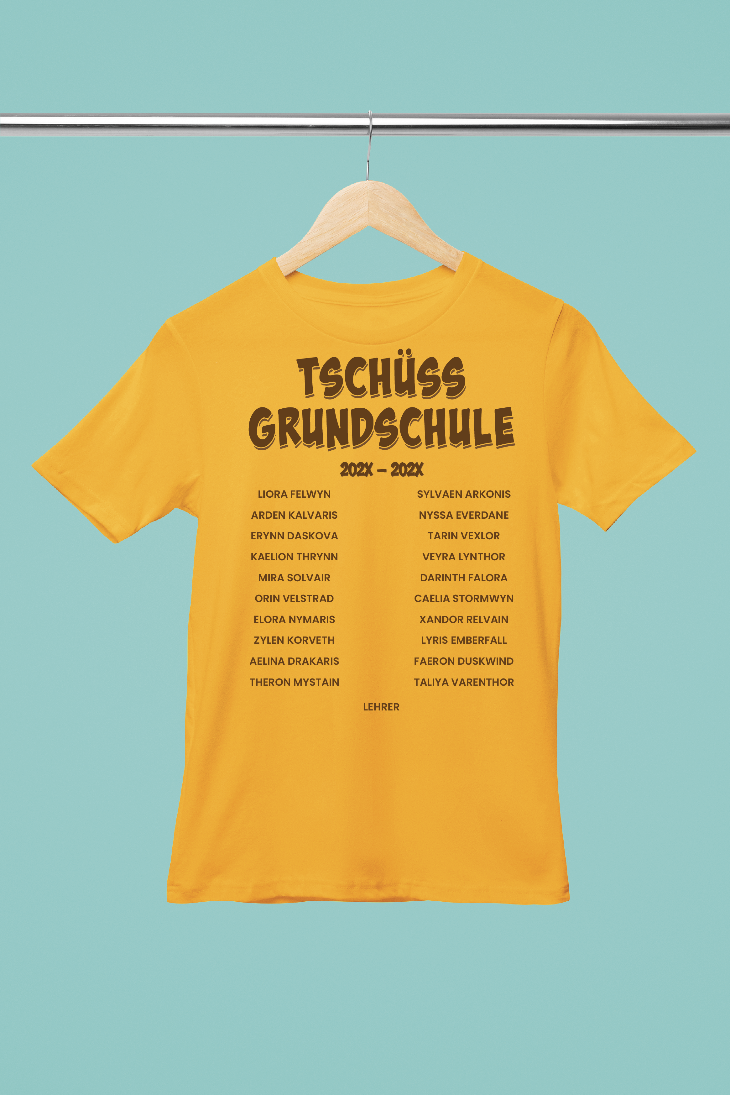 Tschüss Grundschule 1.15