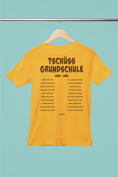 Tschüss Grundschule 1.15
