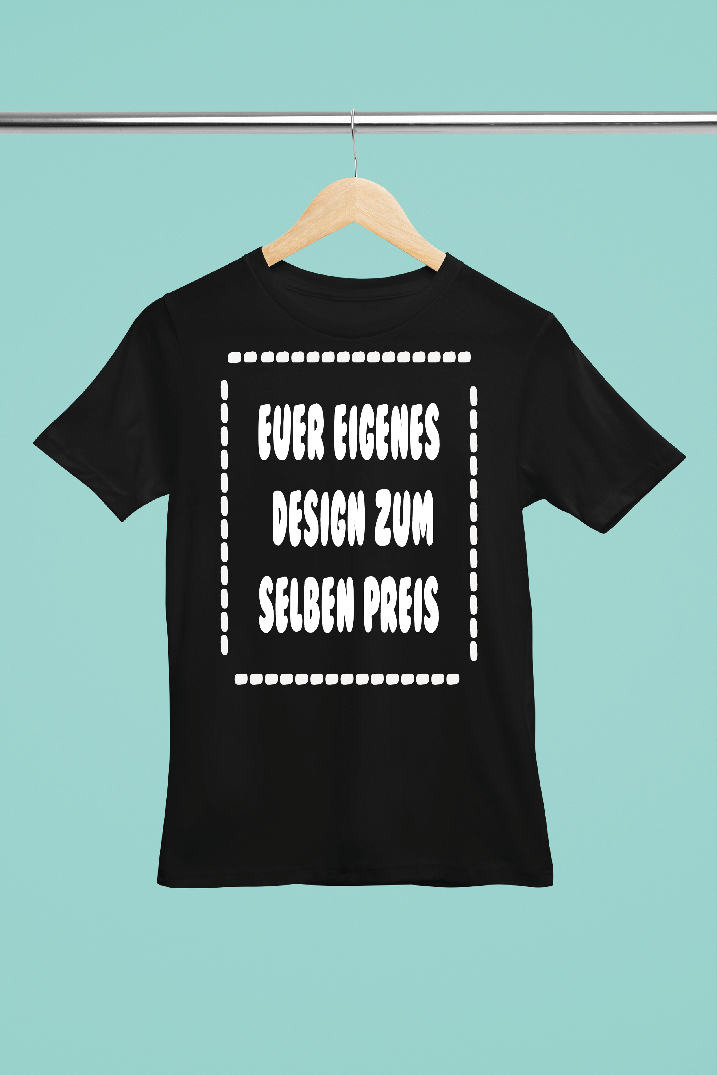 Eigendes Design 1.18